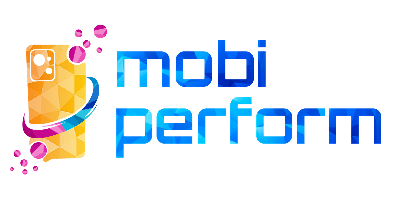 Mobiperform Logo